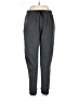 Brooklyn Cloth 100% Polyester Gray Track Pants Size L - photo 1