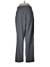 Gap Fit Gray Casual Pants Size M - photo 2