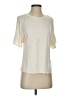 Lularoe Ivory Short Sleeve Top Size XXS - photo 1