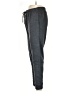 Brooklyn Cloth 100% Polyester Gray Track Pants Size L - photo 5