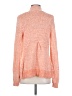 Moth Orange Cardigan Size S - photo 2