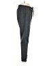 Brooklyn Cloth 100% Polyester Gray Track Pants Size L - photo 4