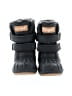 Cat & Jack Black Boots Size 5 (baby) - photo 2