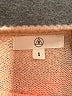 Missguided Pink Pullover Sweater Size S - photo 7