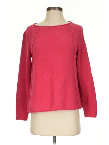 Lafayette 148 New York Pullover Sweater (view 1)