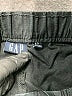 Gap Black Linen Pants Size XS - photo 7