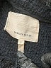 Rebecca Taylor Black Jacket Size 2 - photo 6