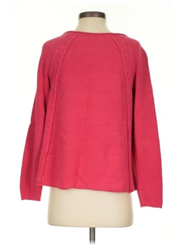 Lafayette 148 New York Pullover Sweater (view 2)