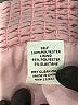 Amanda Uprichard 100% Polyester Pink Sleeveless Top Size L - photo 4