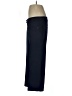 Banana Republic Solid Blue Dress Pants Size 8 - photo 5