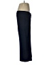 Banana Republic Solid Blue Dress Pants Size 8 - photo 4