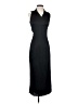 Vince. 100% Polyester Black Cocktail Dress Size XS - photo 1