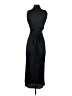 Vince. 100% Polyester Black Cocktail Dress Size XS - photo 2