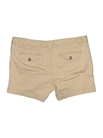 Red Camel Khaki Shorts (view 2)