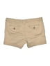 Red Camel Solid Tan Khaki Shorts Size 15 - photo 2