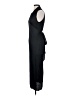 Vince. 100% Polyester Black Cocktail Dress Size XS - photo 5