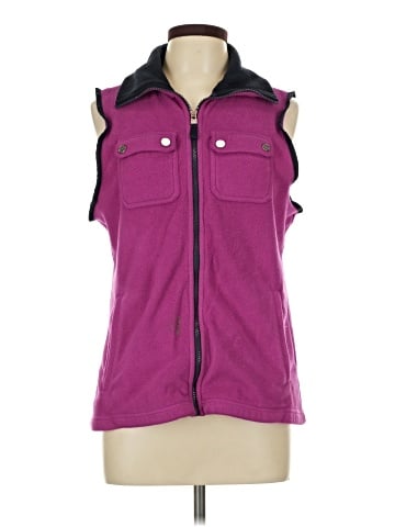 Chaps Vest (view 1)