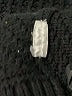 Rye Black Kimono Size XL - photo 8