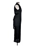 Vince. 100% Polyester Black Cocktail Dress Size XS - photo 4