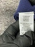 Motto Blue Track Pants Size 2X (petite) - photo 5