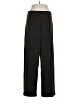 Susan Graver Black Casual Pants Size M (petite) - photo 1