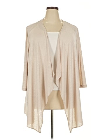 Glamour Cardigan (view 1)
