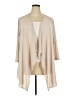 Glamour Tan Cardigan Size 2X - photo 1