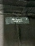 Michael Lauren Solid Black Cargo Pants Size M - photo 7