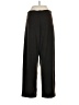 Susan Graver Black Casual Pants Size M (petite) - photo 2