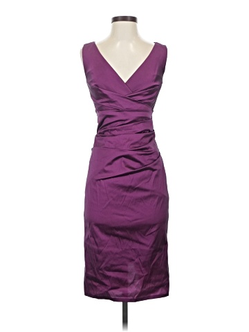 Talbot Runhof Cocktail Dress (view 1)