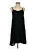 Wild Fable 100% Rayon Black Sleeveless Top Size S - photo 1
