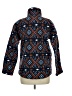 Old Navy 100% Polyester Blue Pullover Sweater Size M - photo 2