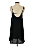 Wild Fable 100% Rayon Black Sleeveless Top Size S - photo 2