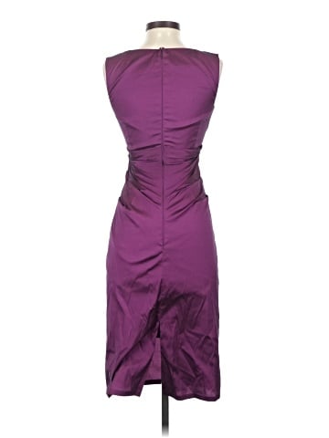 Talbot Runhof Cocktail Dress (view 2)
