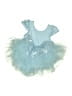 Assorted Brands Blue Dress Size L (toddler) - photo 2