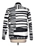 Unbranded Stripes White Jacket Size L - photo 2