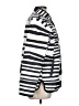 Unbranded Stripes White Jacket Size L - photo 4