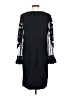 Chico's Black Cocktail Dress Size Sm (0.5) - photo 2