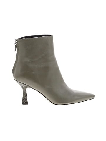 Marc Fisher LTD Ankle Boots (view 1)