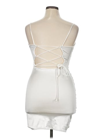 Assorted Brands Cocktail Dress (view 2)