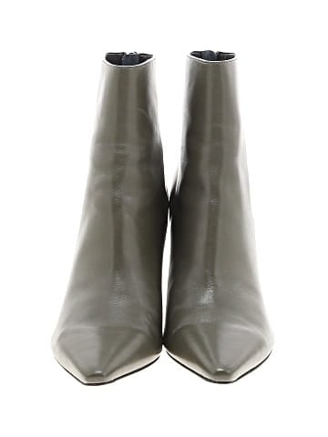 Marc Fisher LTD Ankle Boots (view 2)