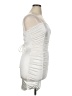 Assorted Brands White Cocktail Dress Size XL - photo 4