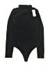 Contour Black Bodysuit Size S - photo 1