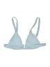 Unbranded Blue Swimsuit Top Size S - photo 1