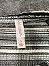 Xhilaration Stripes Gray Jumpsuit Size S - photo 4