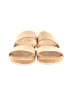 Cliff Dweller Tan Sandals Size 7 - photo 2