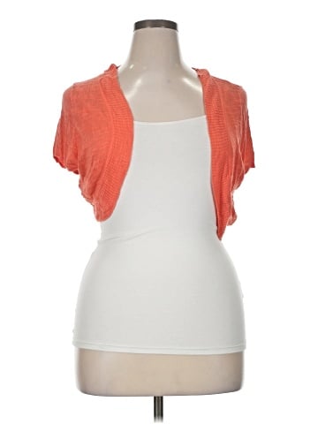 Dots Cardigan (view 1)