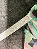 Lululemon Athletica Print Green Active Pants Size 4 - photo 7