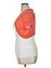 Dots Orange Cardigan Size XL - photo 5