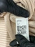 Unbranded Tan Cardigan Size S - photo 7
